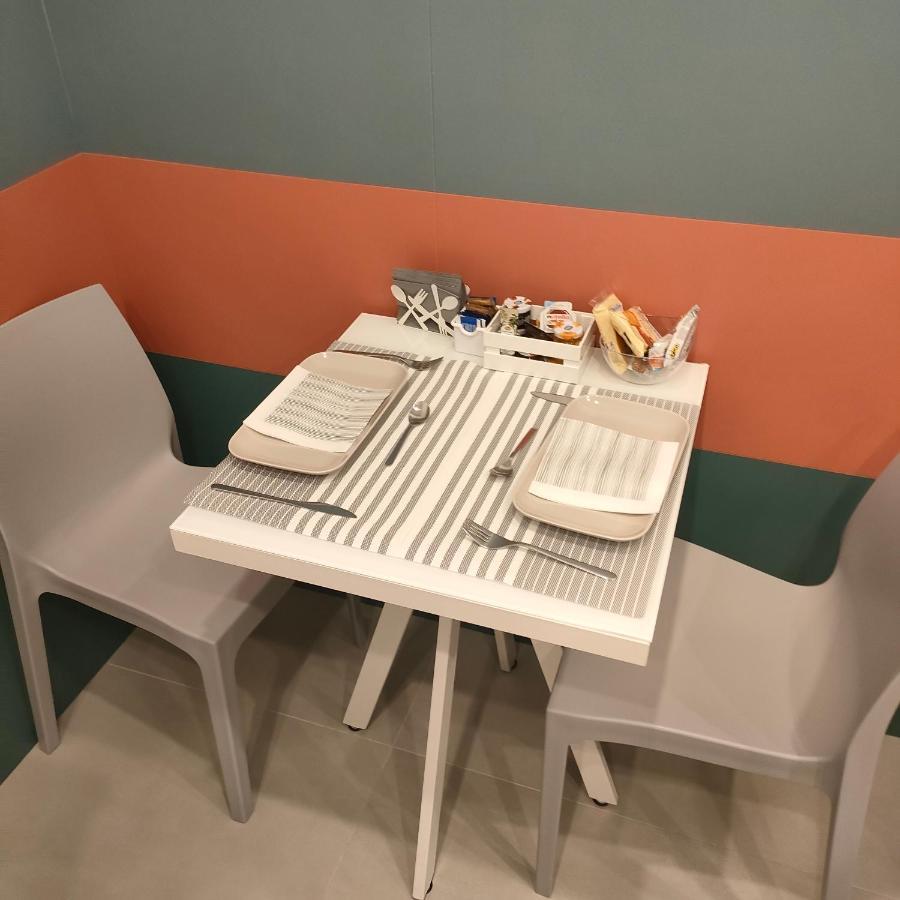 סורנטו Maison Nana מראה חיצוני תמונה
