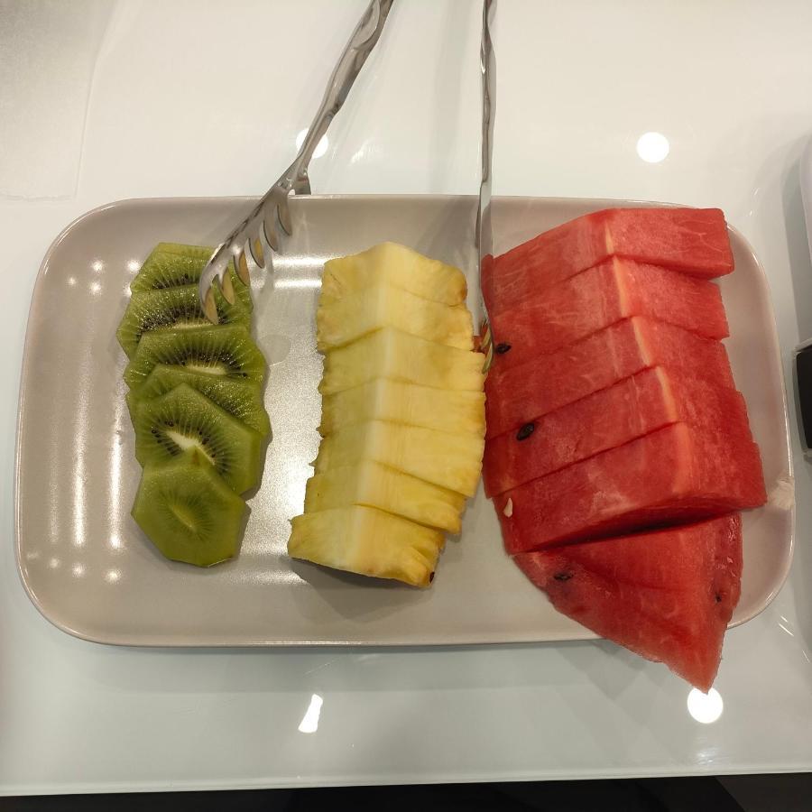 סורנטו Maison Nana מראה חיצוני תמונה