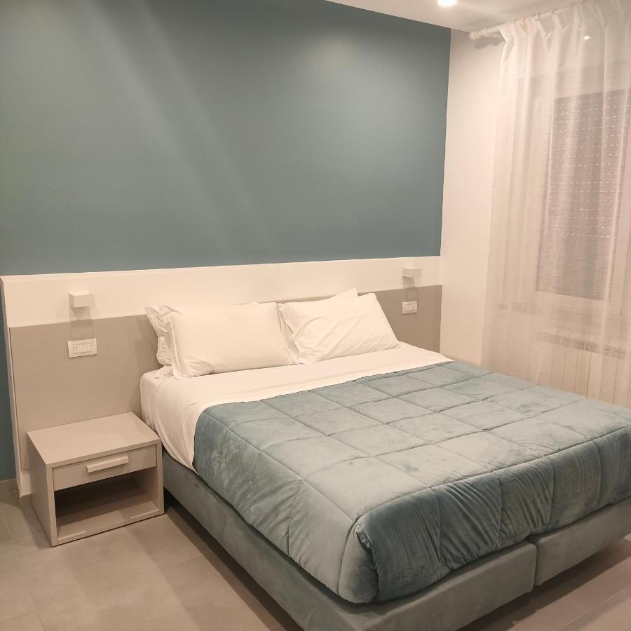 סורנטו Maison Nana מראה חיצוני תמונה